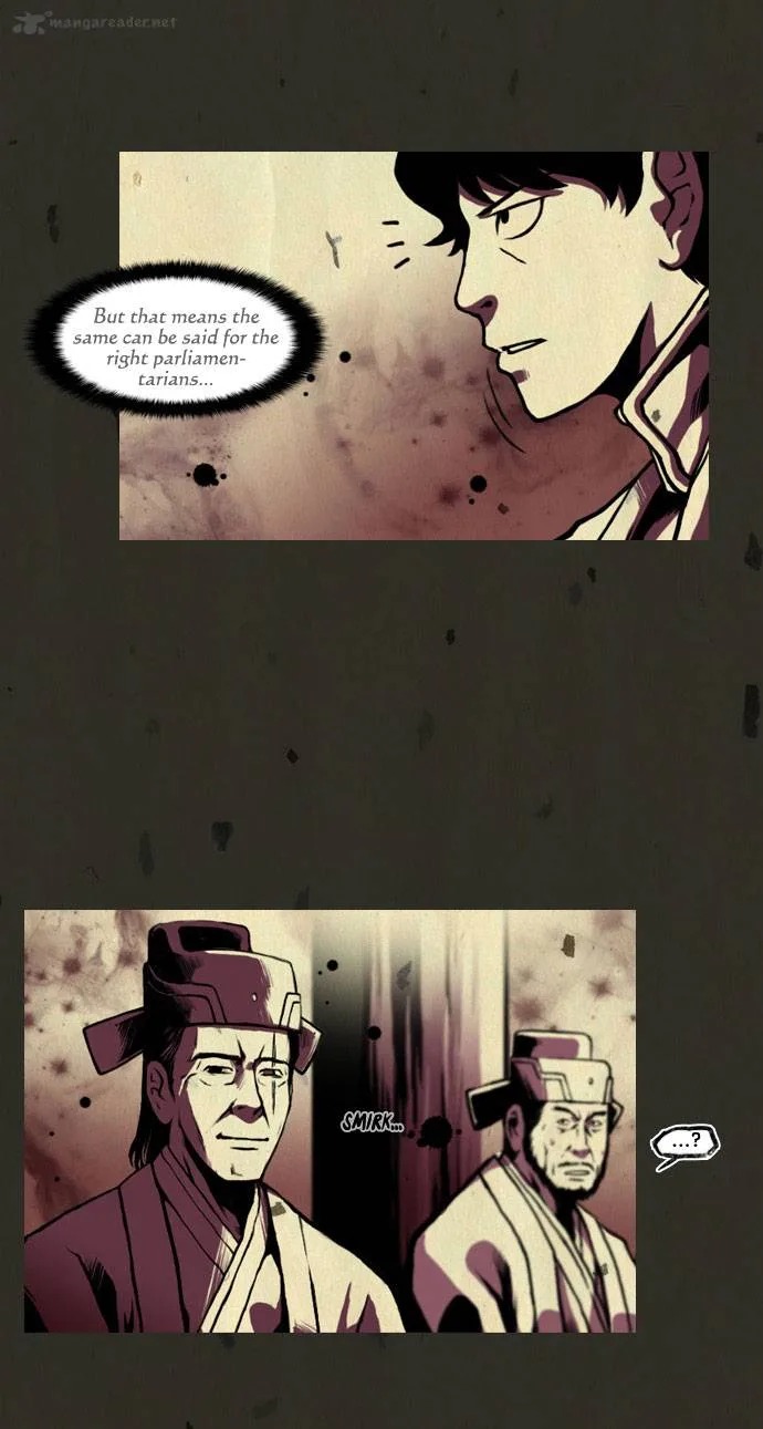 In Full Bloom Chapter 29 page 28