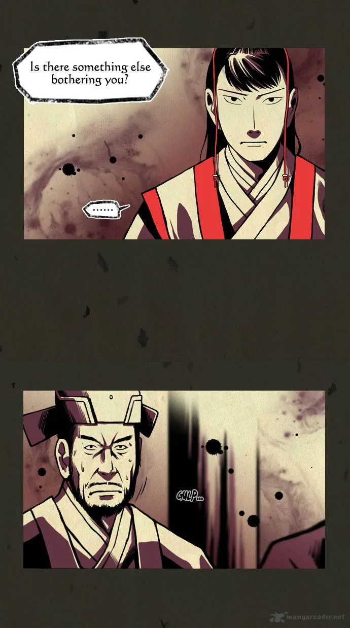In Full Bloom Chapter 29 page 11