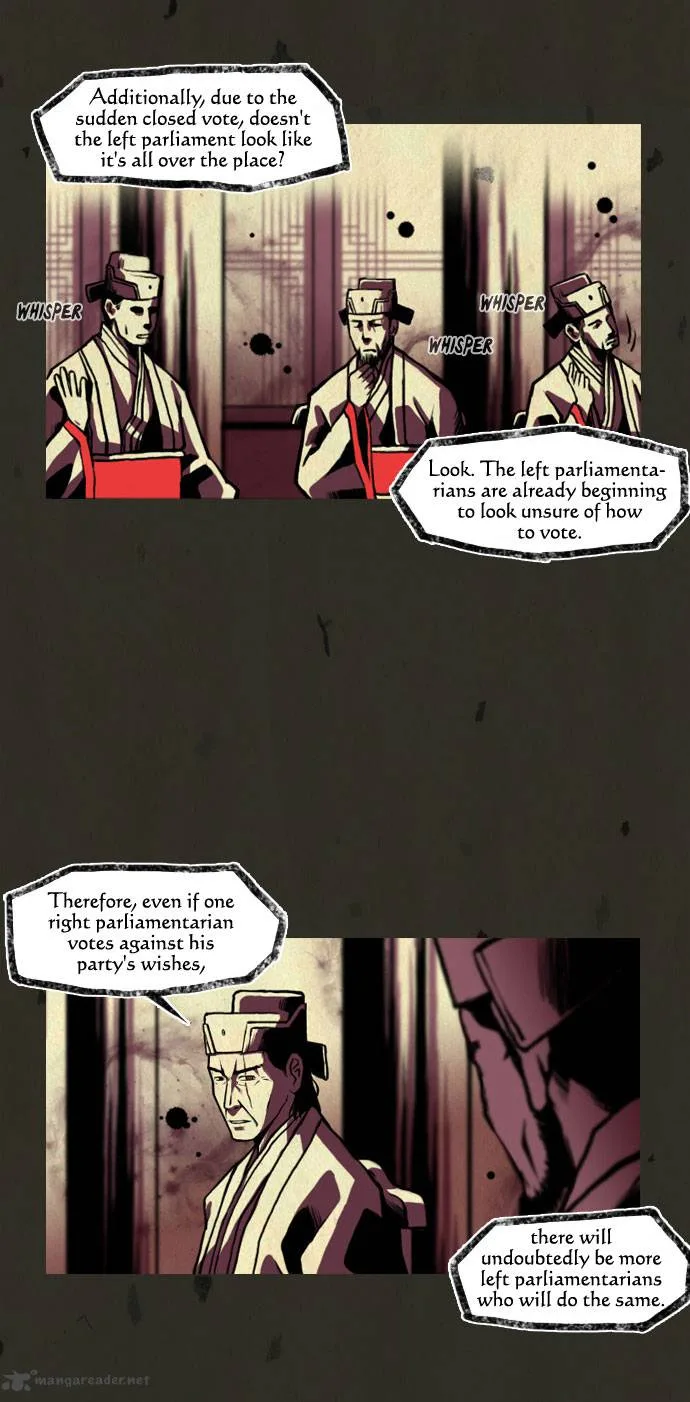 In Full Bloom Chapter 29 page 25