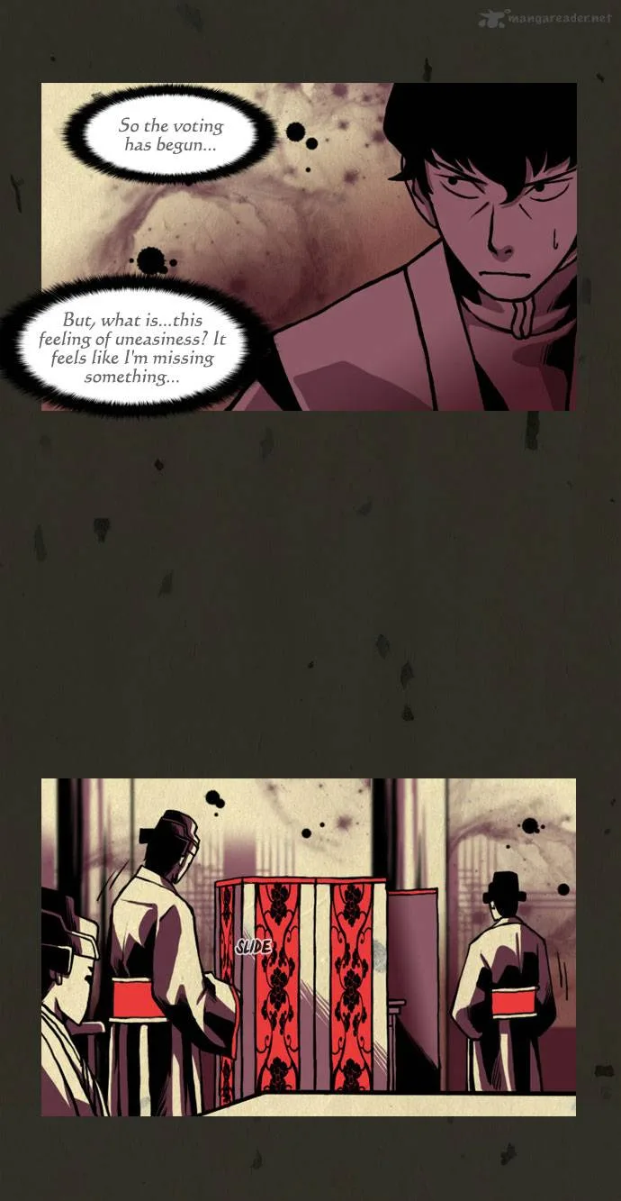 In Full Bloom Chapter 29 page 17