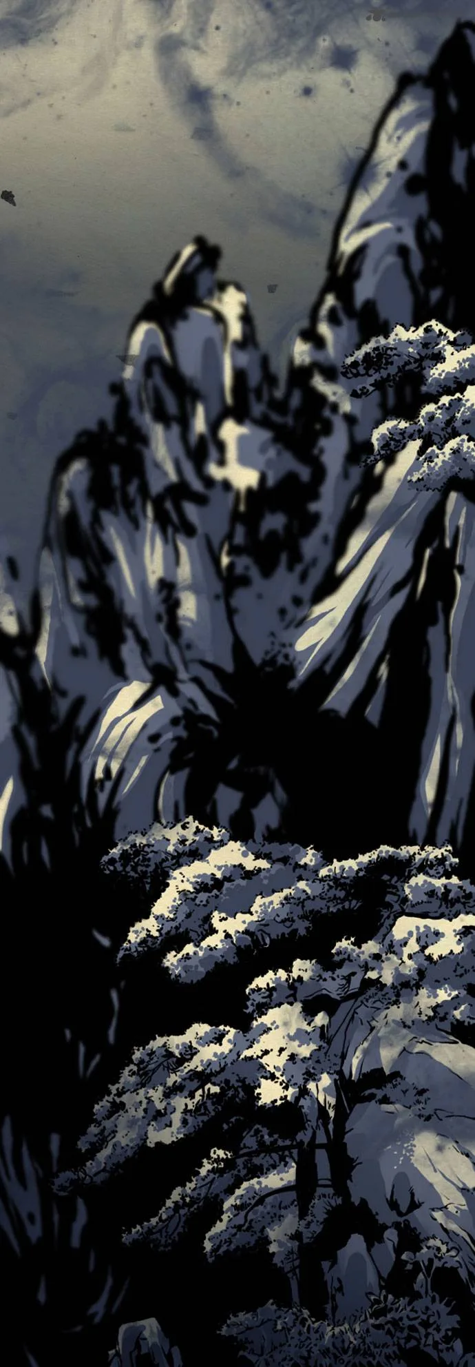 In Full Bloom Chapter 3 page 3