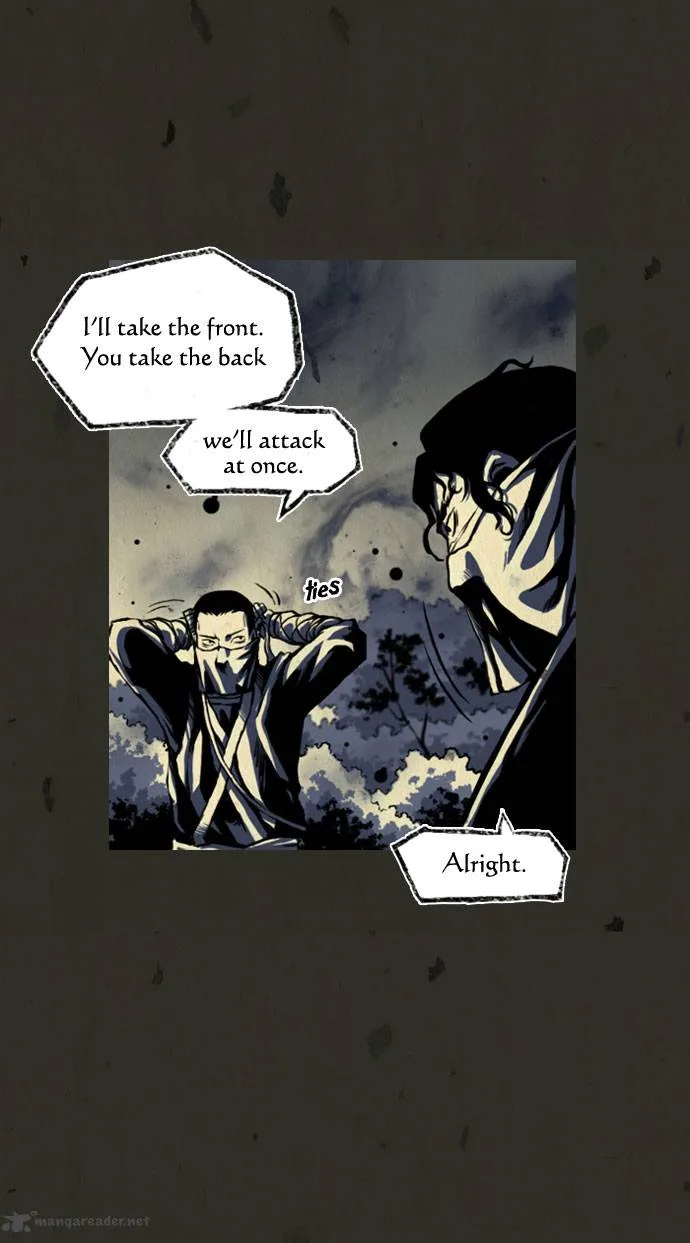 In Full Bloom Chapter 3 page 5