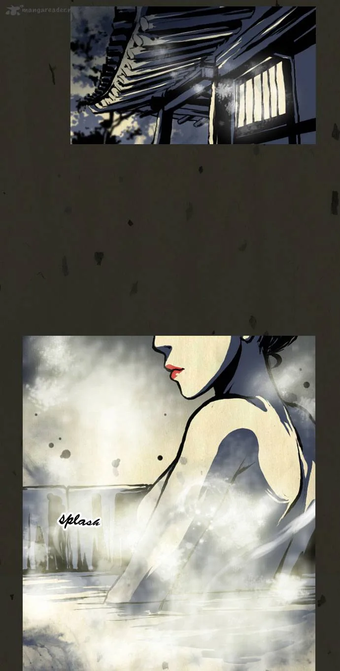 In Full Bloom Chapter 3 page 6