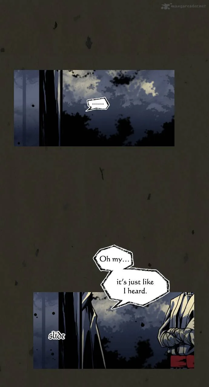 In Full Bloom Chapter 3 page 27