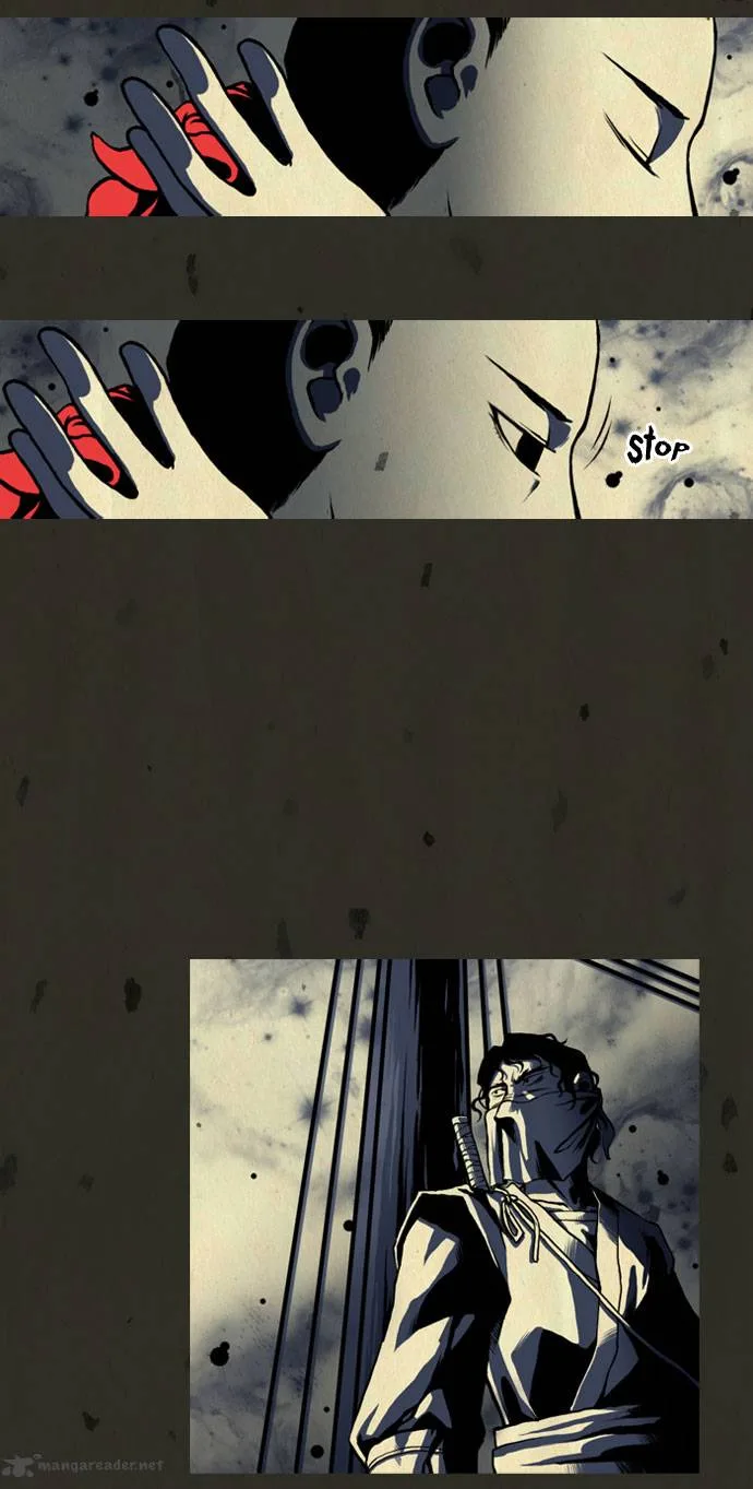 In Full Bloom Chapter 3 page 11