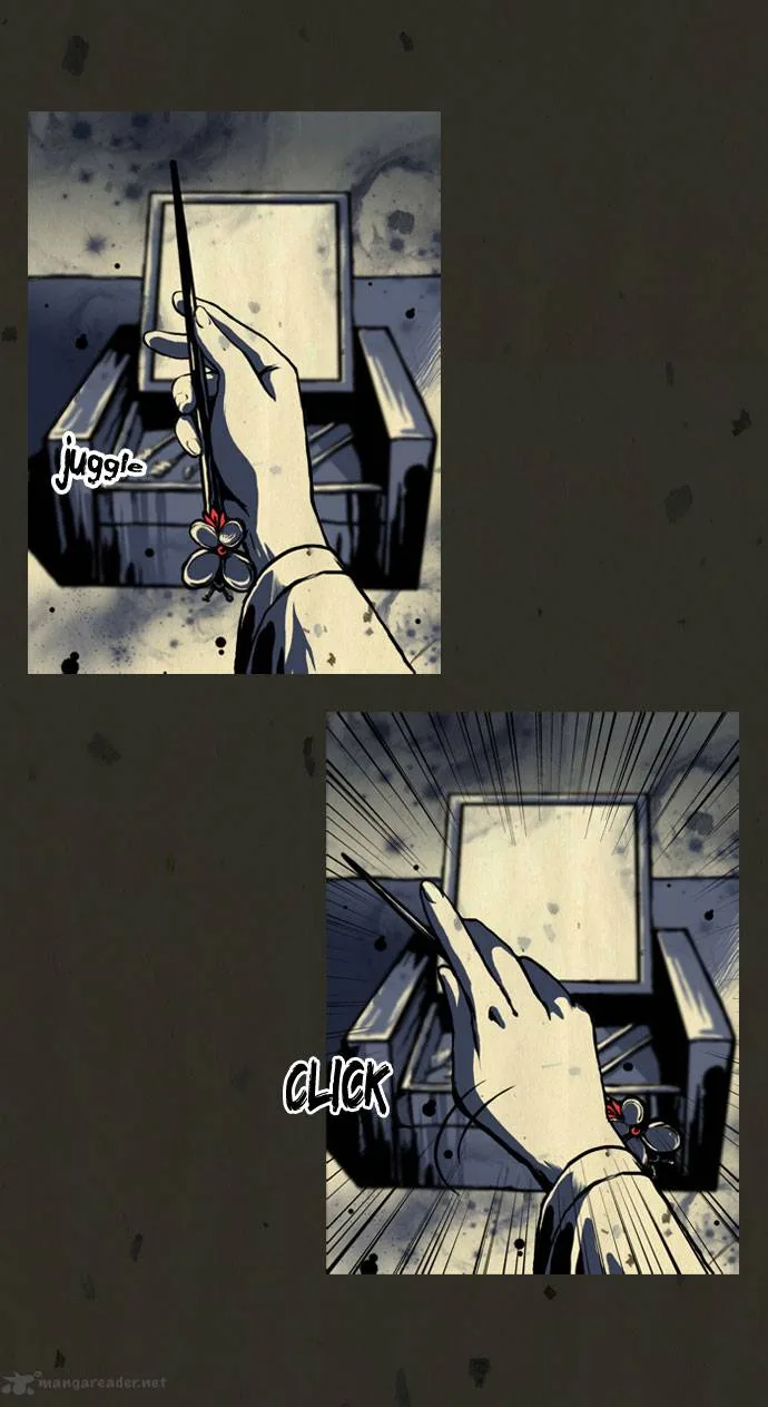 In Full Bloom Chapter 3 page 13