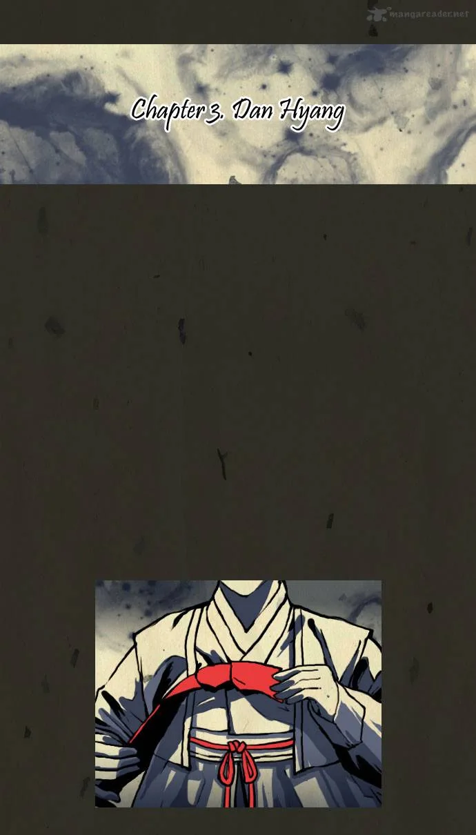 In Full Bloom Chapter 3 page 9