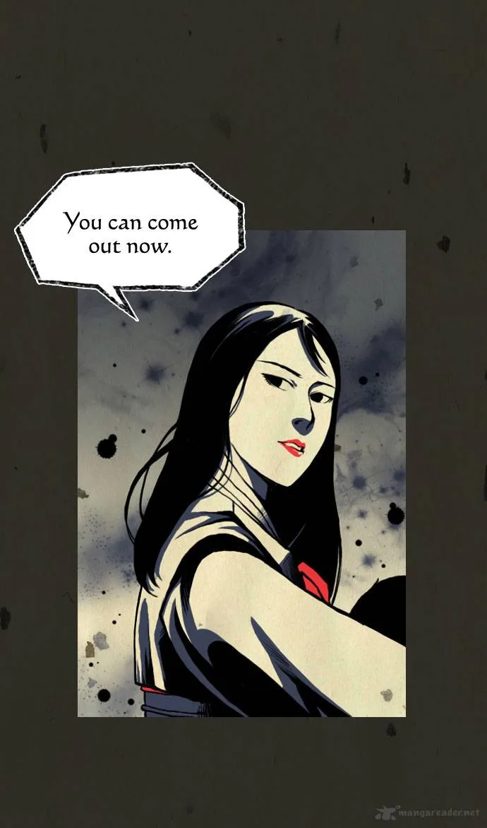 In Full Bloom Chapter 3 page 26