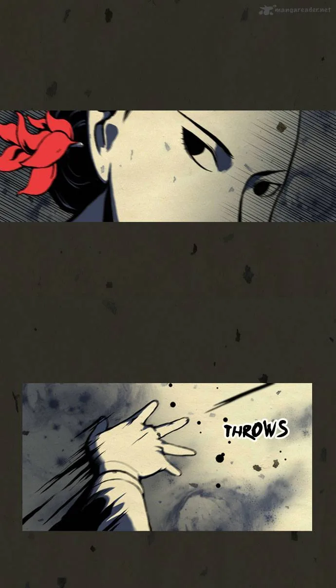 In Full Bloom Chapter 3 page 14