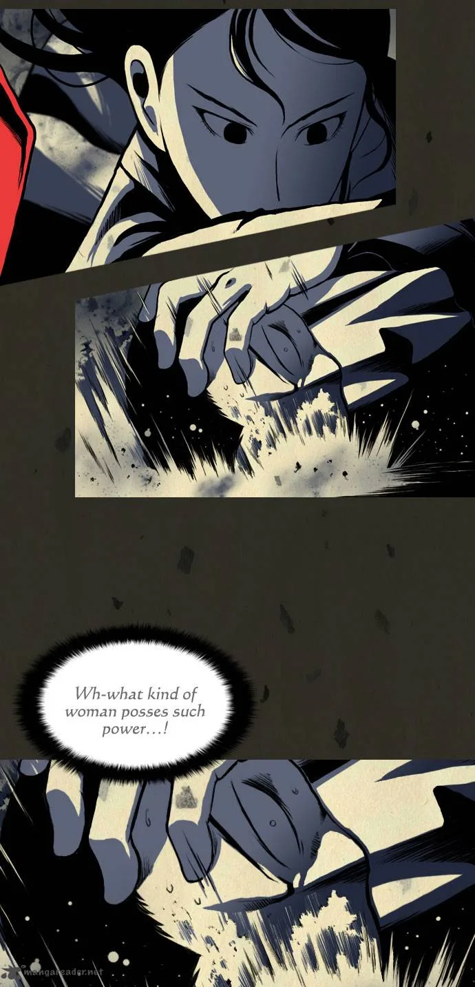 In Full Bloom Chapter 3 page 23