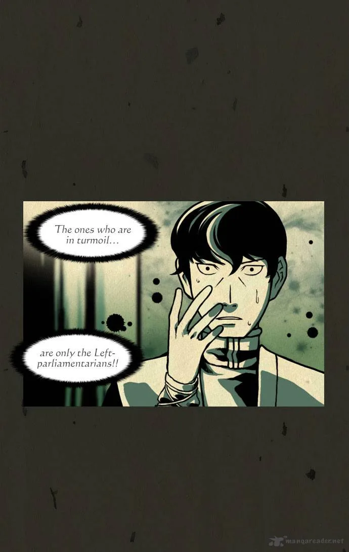 In Full Bloom Chapter 30 page 2