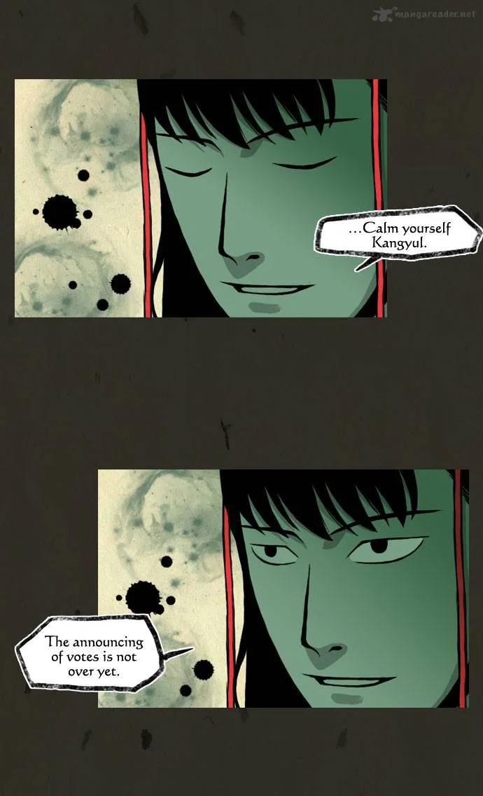 In Full Bloom Chapter 30 page 7