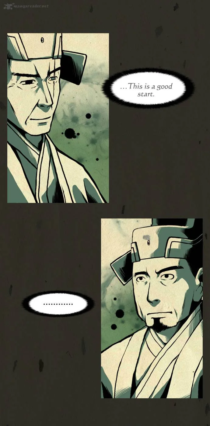 In Full Bloom Chapter 30 page 17