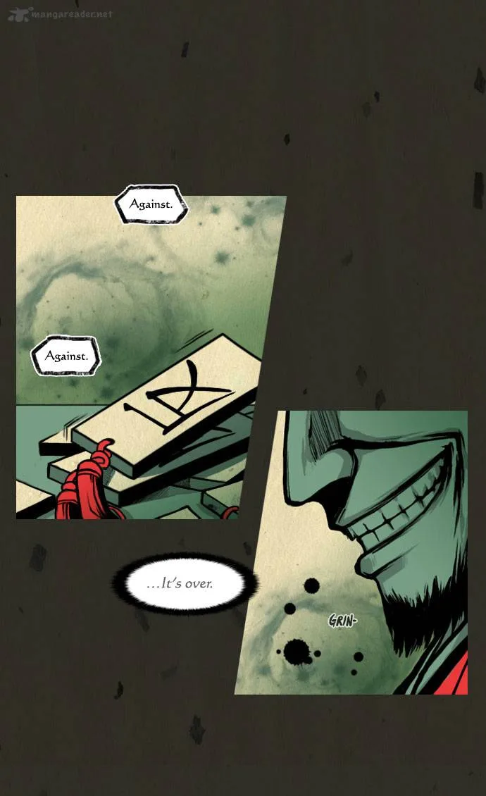 In Full Bloom Chapter 30 page 23