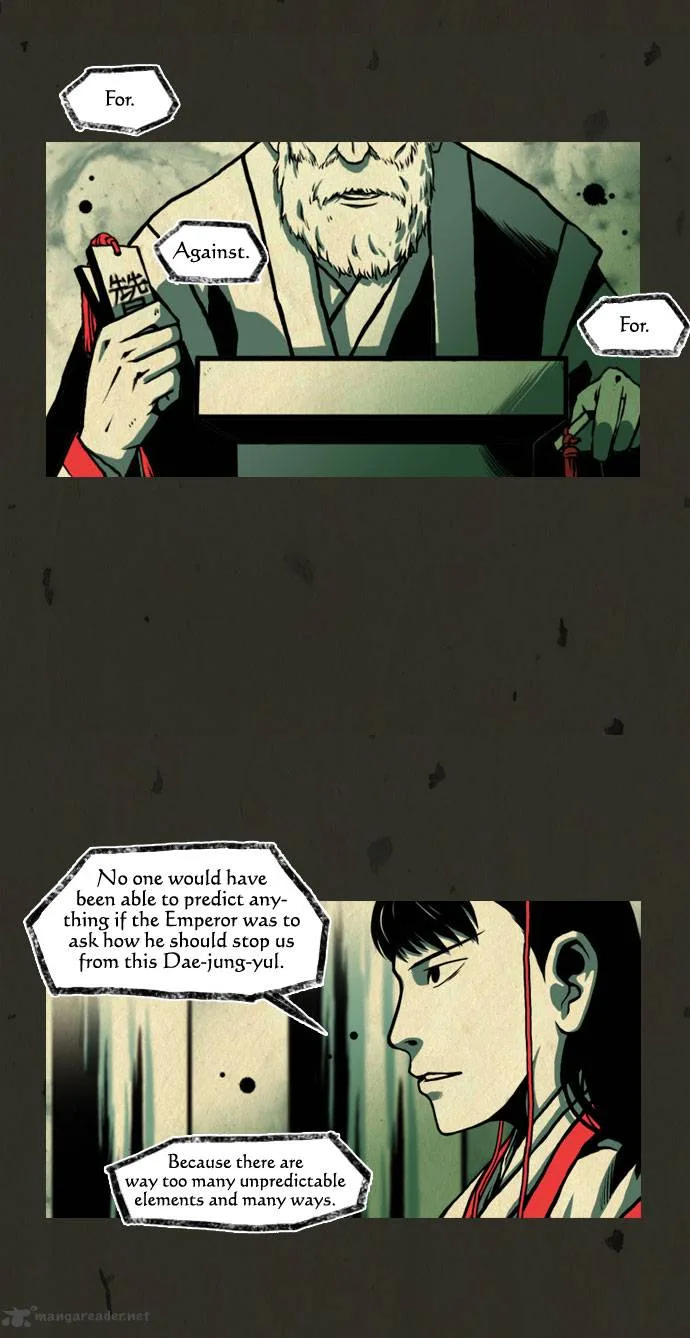 In Full Bloom Chapter 30 page 22