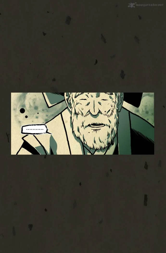 In Full Bloom Chapter 30 page 31