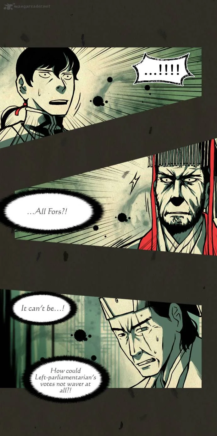 In Full Bloom Chapter 30 page 26