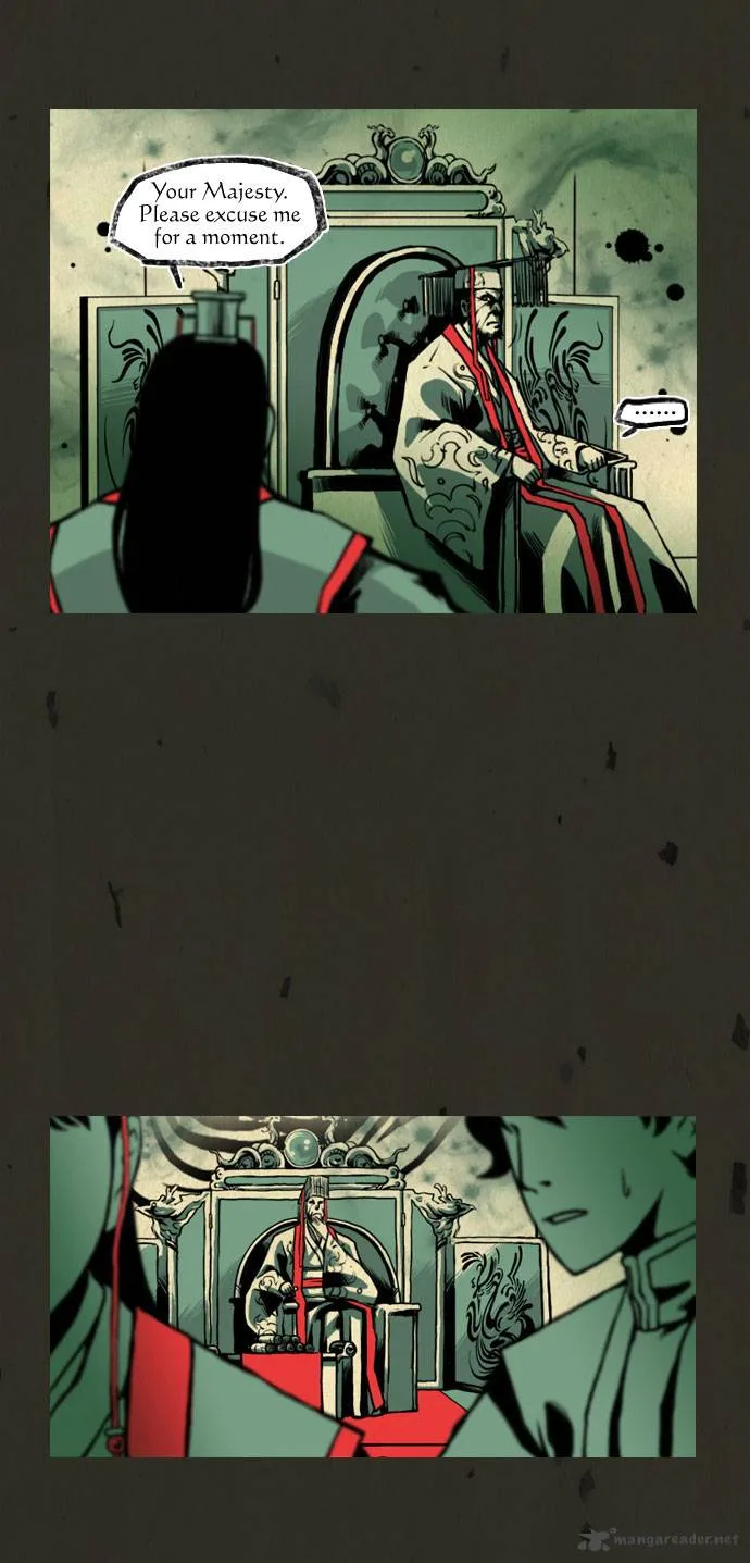 In Full Bloom Chapter 30 page 4