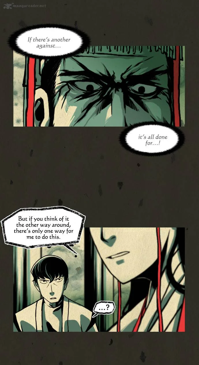 In Full Bloom Chapter 30 page 24