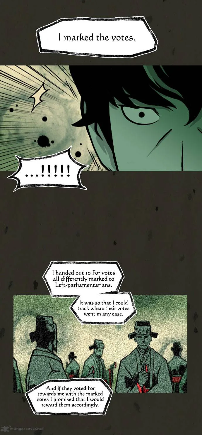In Full Bloom Chapter 30 page 28