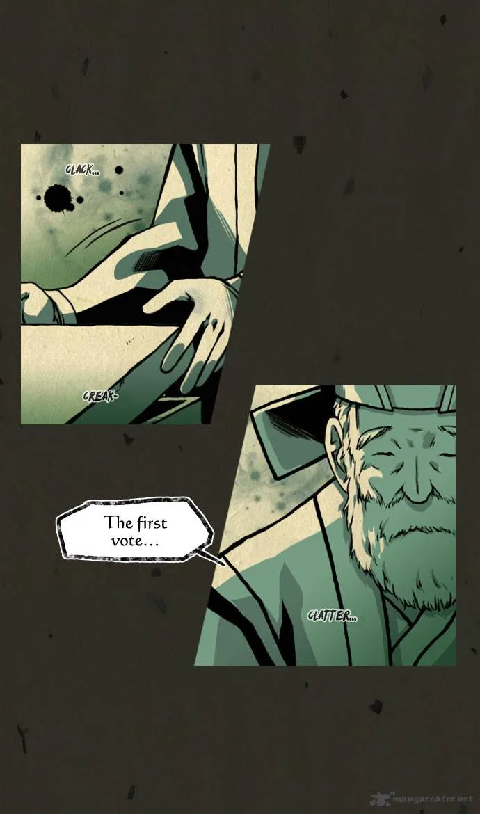 In Full Bloom Chapter 30 page 15