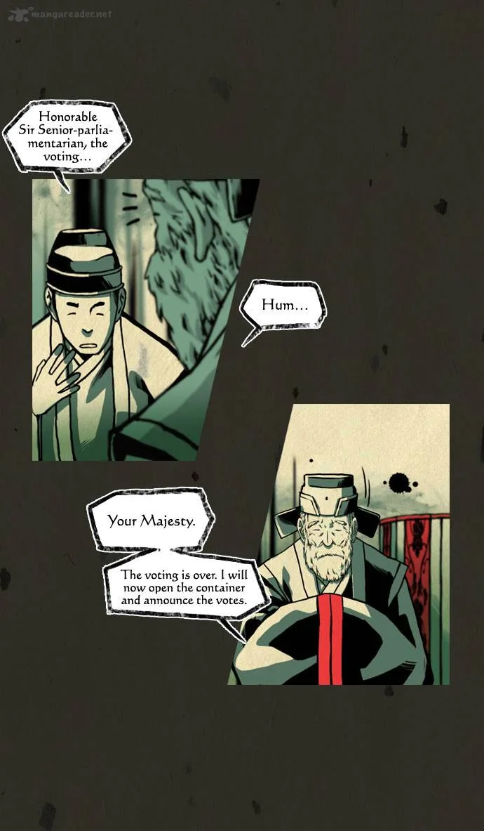 In Full Bloom Chapter 30 page 13