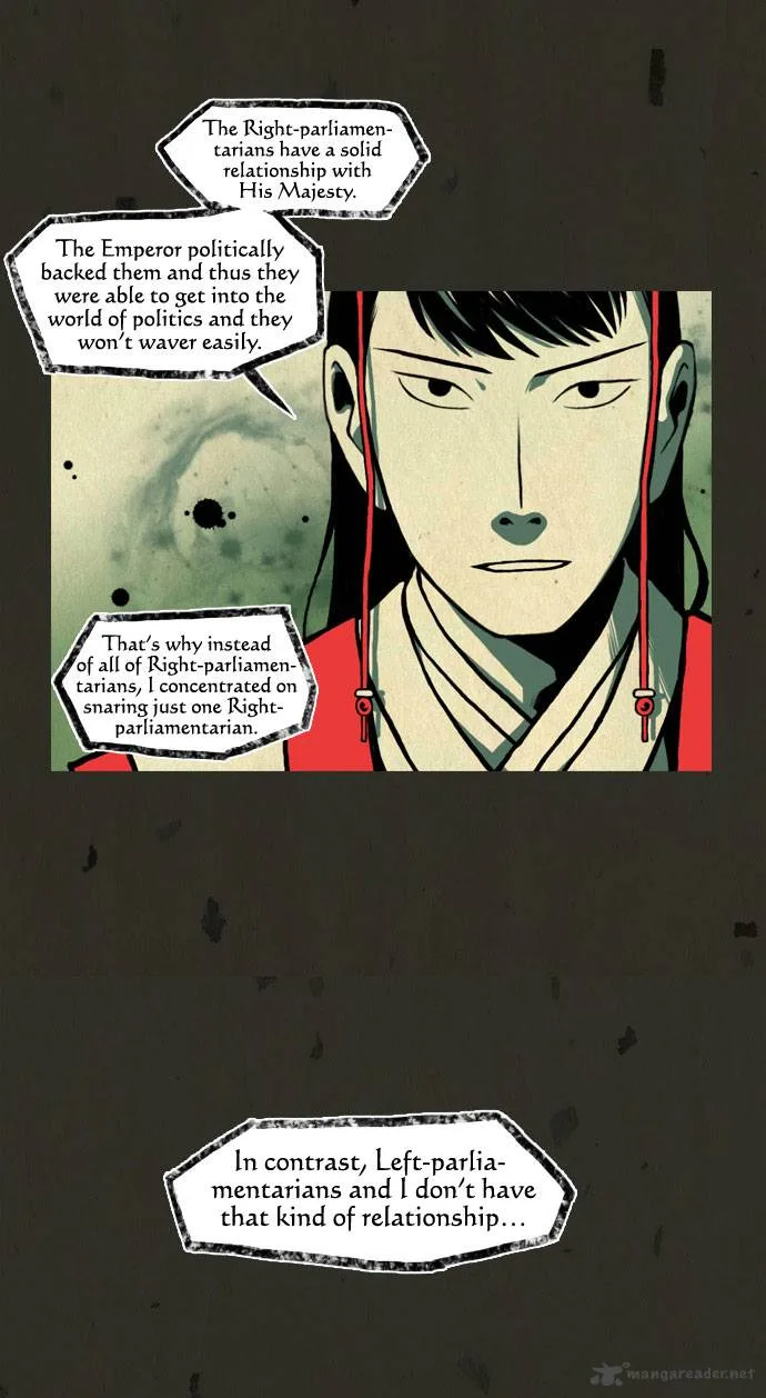 In Full Bloom Chapter 30 page 11