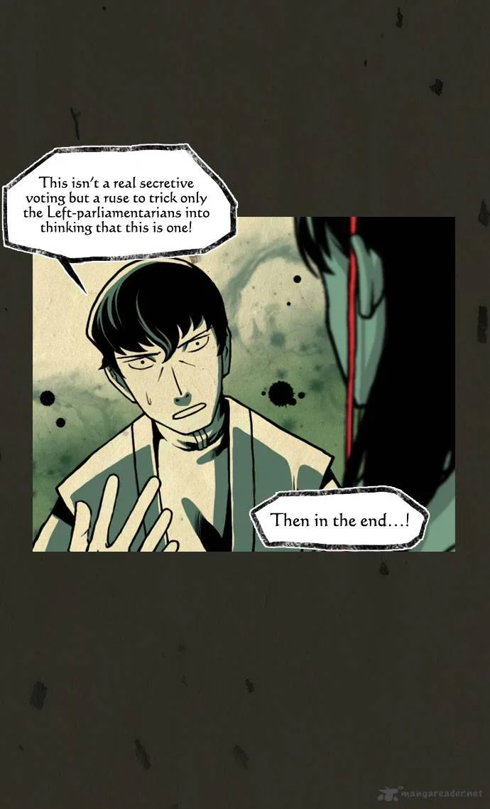 In Full Bloom Chapter 30 page 6
