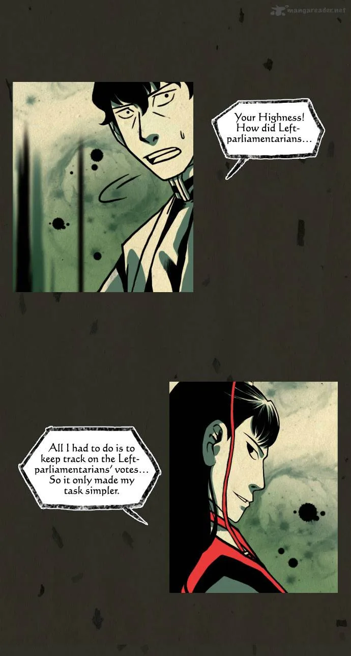 In Full Bloom Chapter 30 page 27