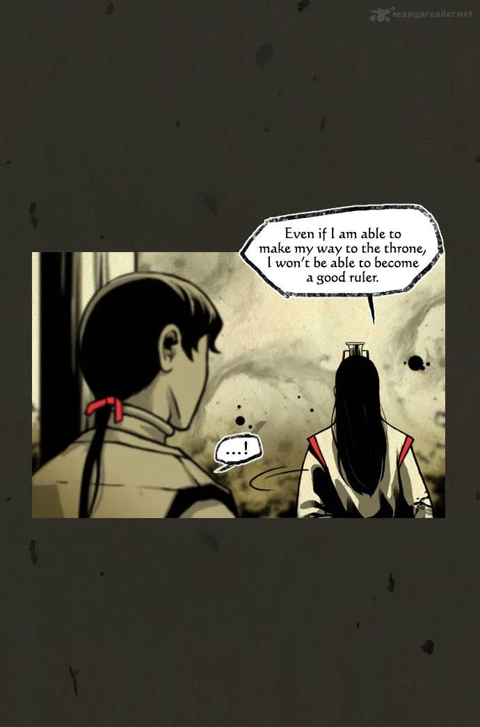 In Full Bloom Chapter 31 page 18