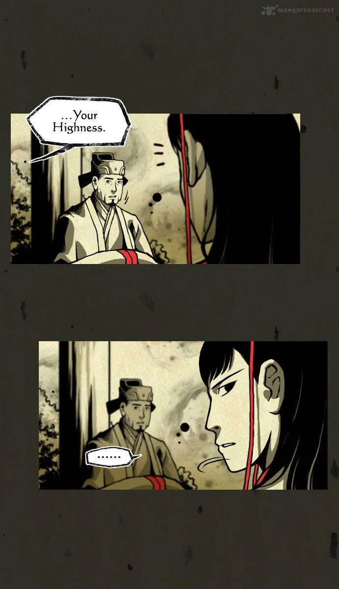 In Full Bloom Chapter 31 page 6