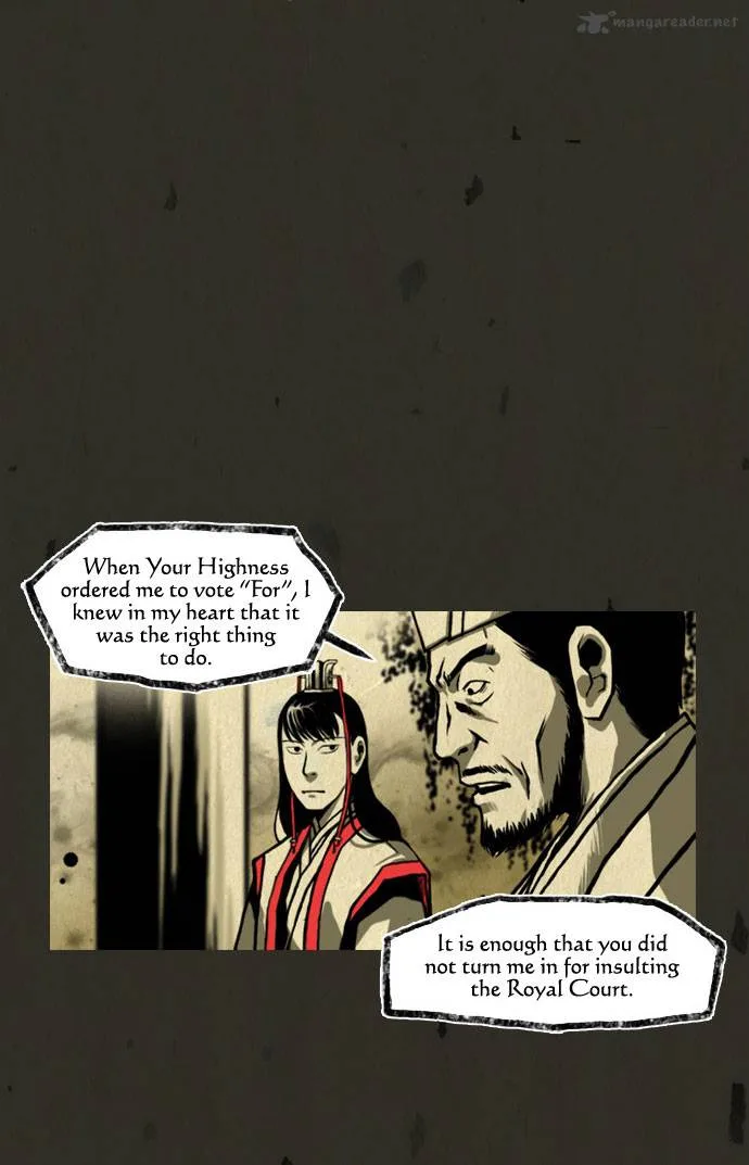 In Full Bloom Chapter 31 page 9