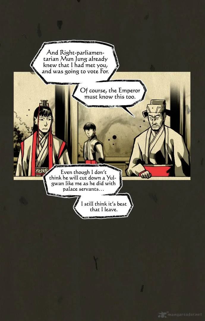 In Full Bloom Chapter 31 page 10