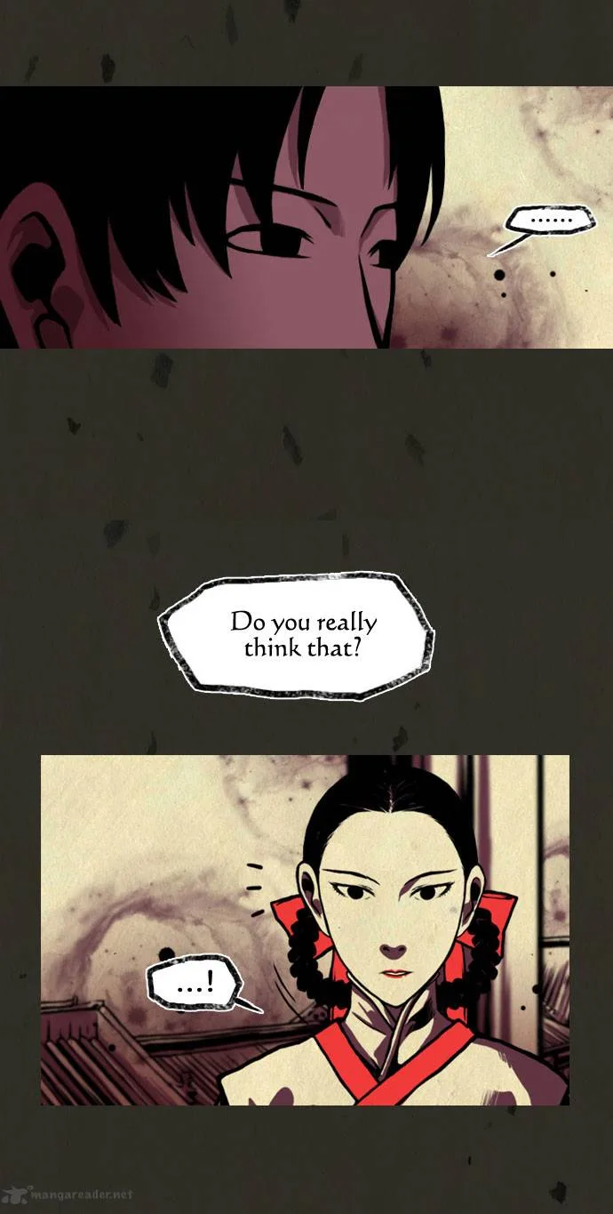In Full Bloom Chapter 31 page 28
