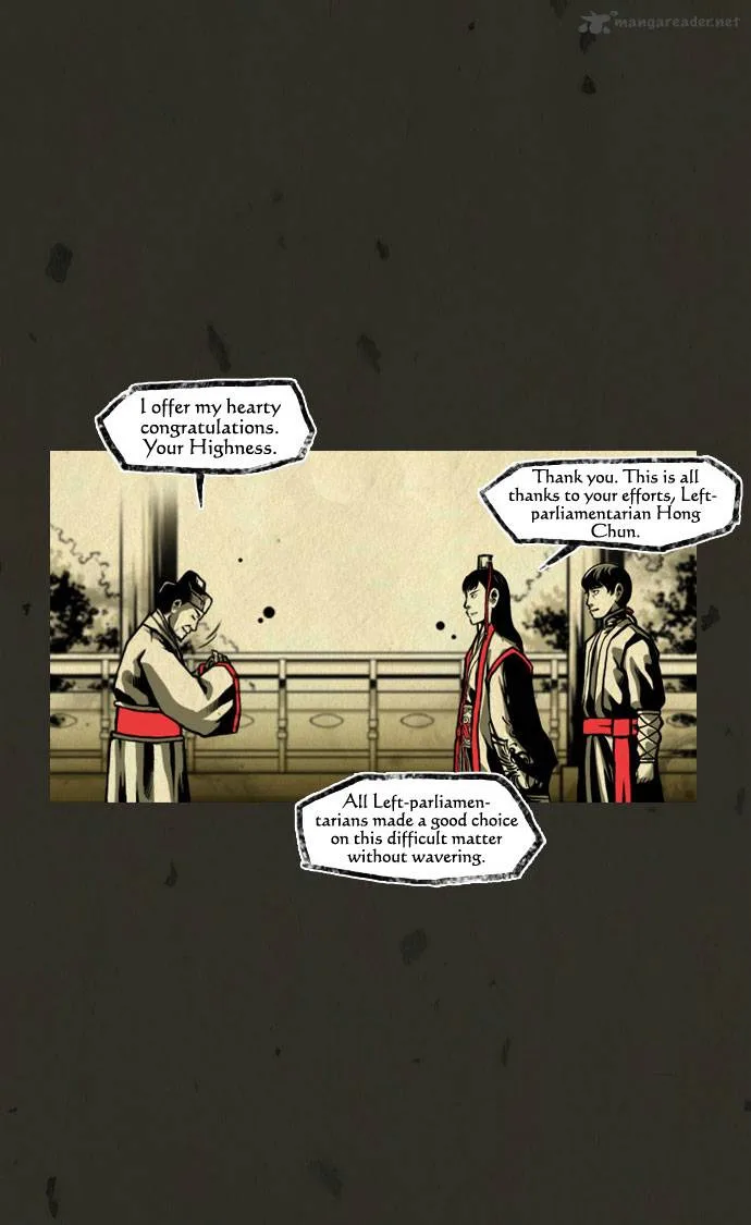 In Full Bloom Chapter 31 page 5