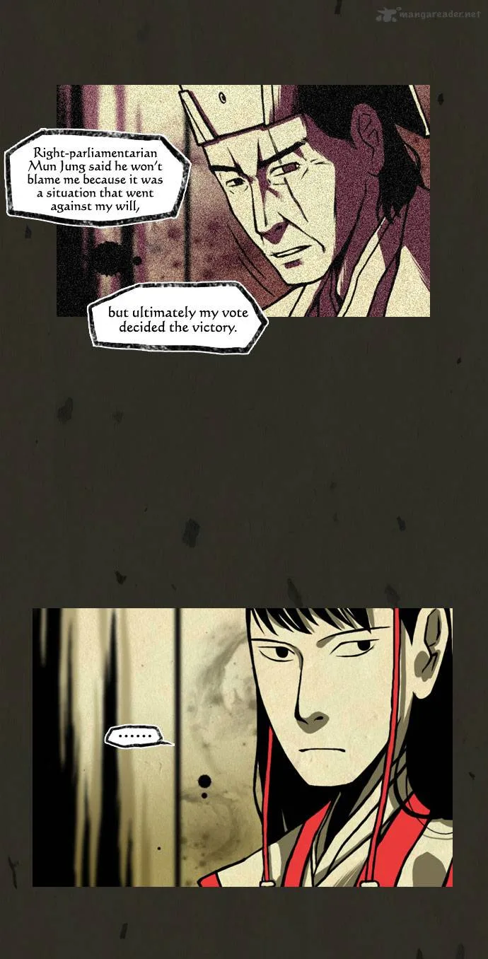 In Full Bloom Chapter 31 page 11