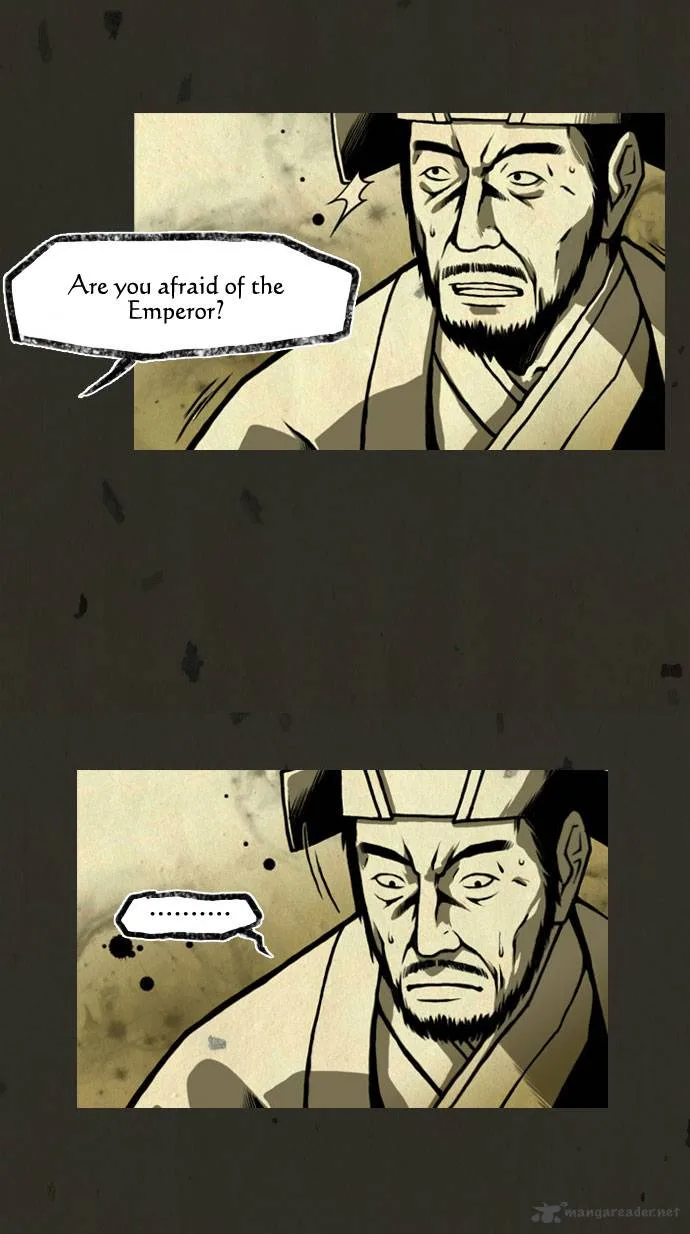 In Full Bloom Chapter 31 page 12