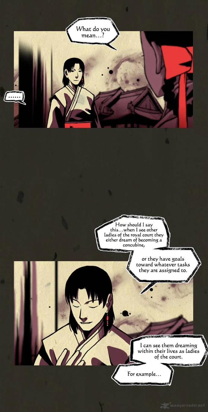 In Full Bloom Chapter 31 page 29