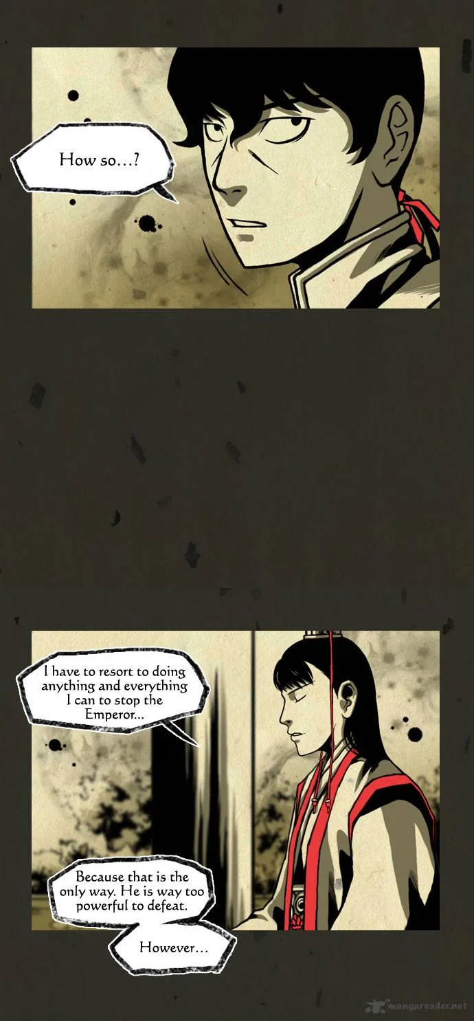 In Full Bloom Chapter 31 page 19