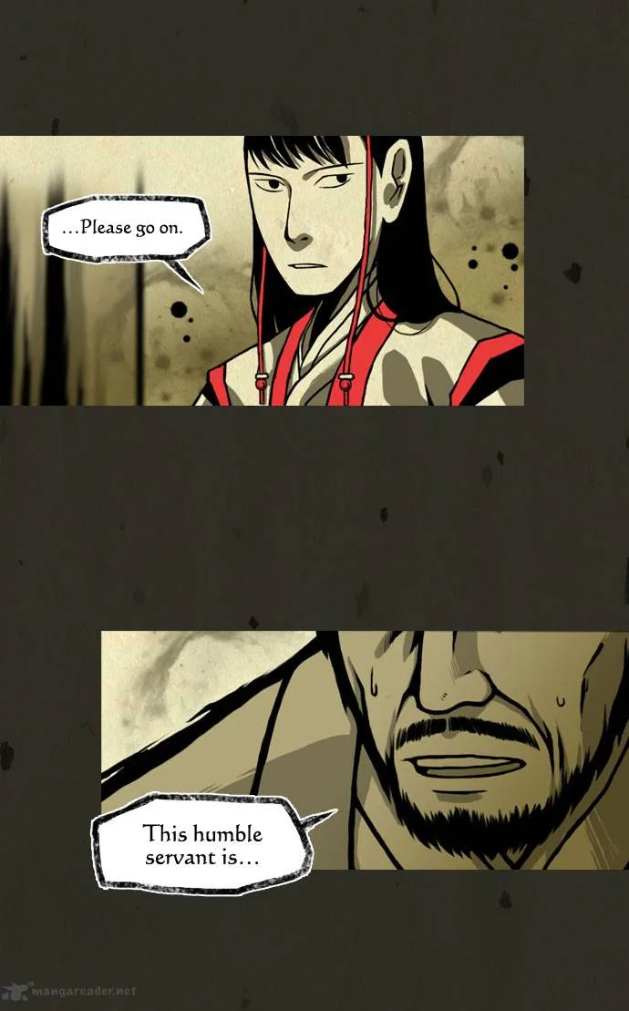 In Full Bloom Chapter 31 page 14