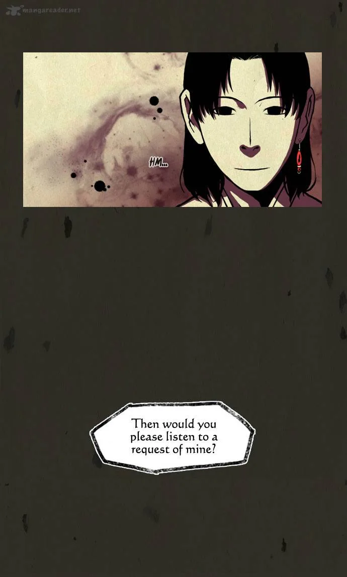 In Full Bloom Chapter 31 page 33