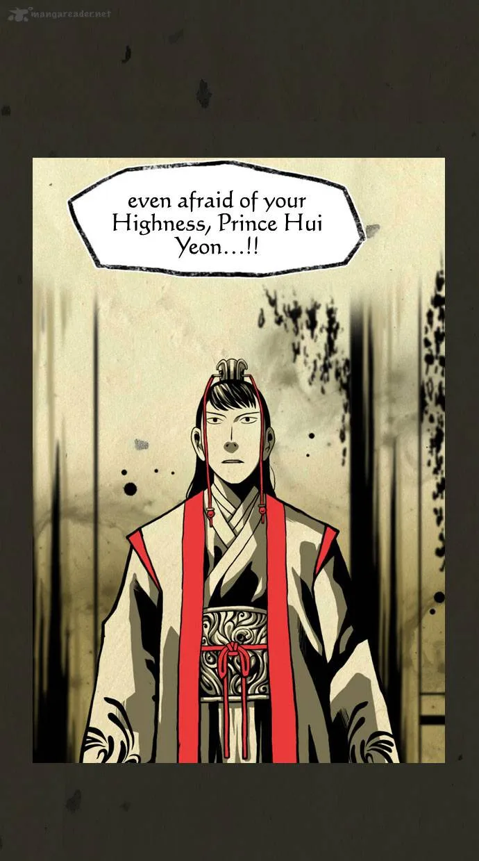 In Full Bloom Chapter 31 page 15