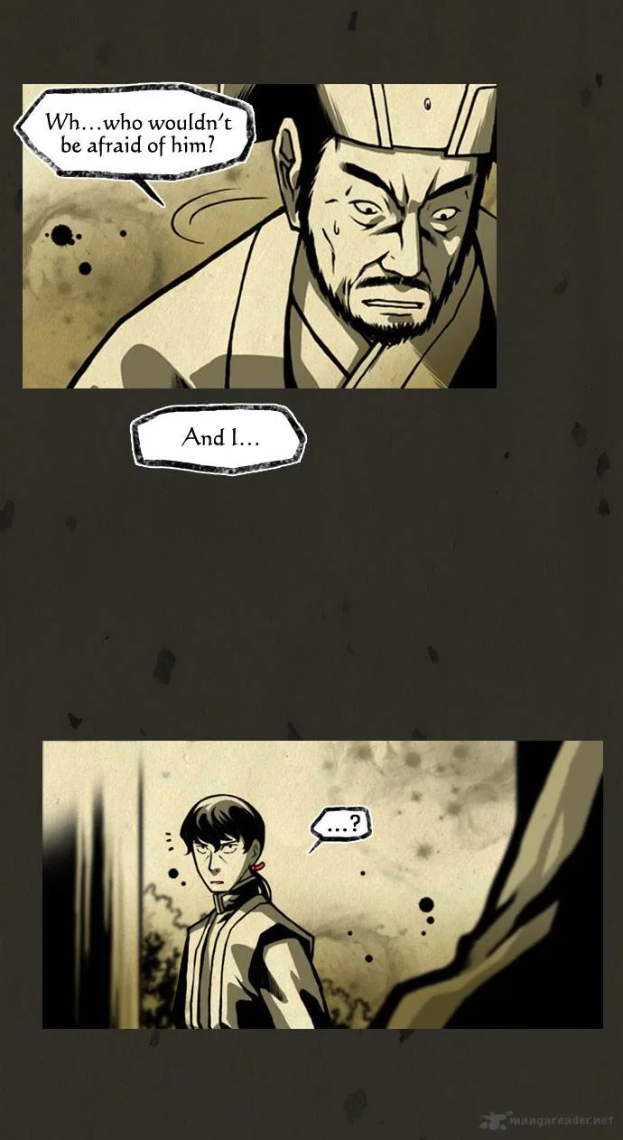 In Full Bloom Chapter 31 page 13