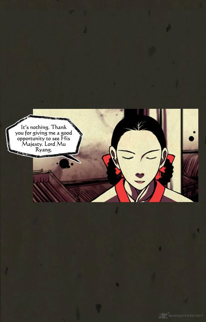 In Full Bloom Chapter 31 page 27