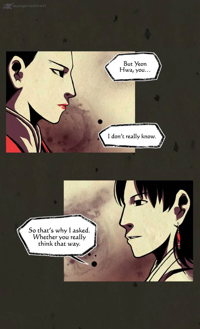 In Full Bloom Chapter 31 page 31