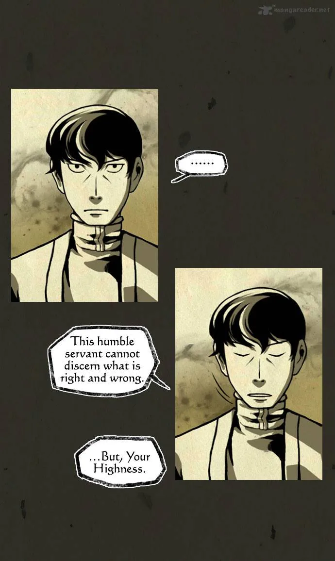 In Full Bloom Chapter 31 page 21