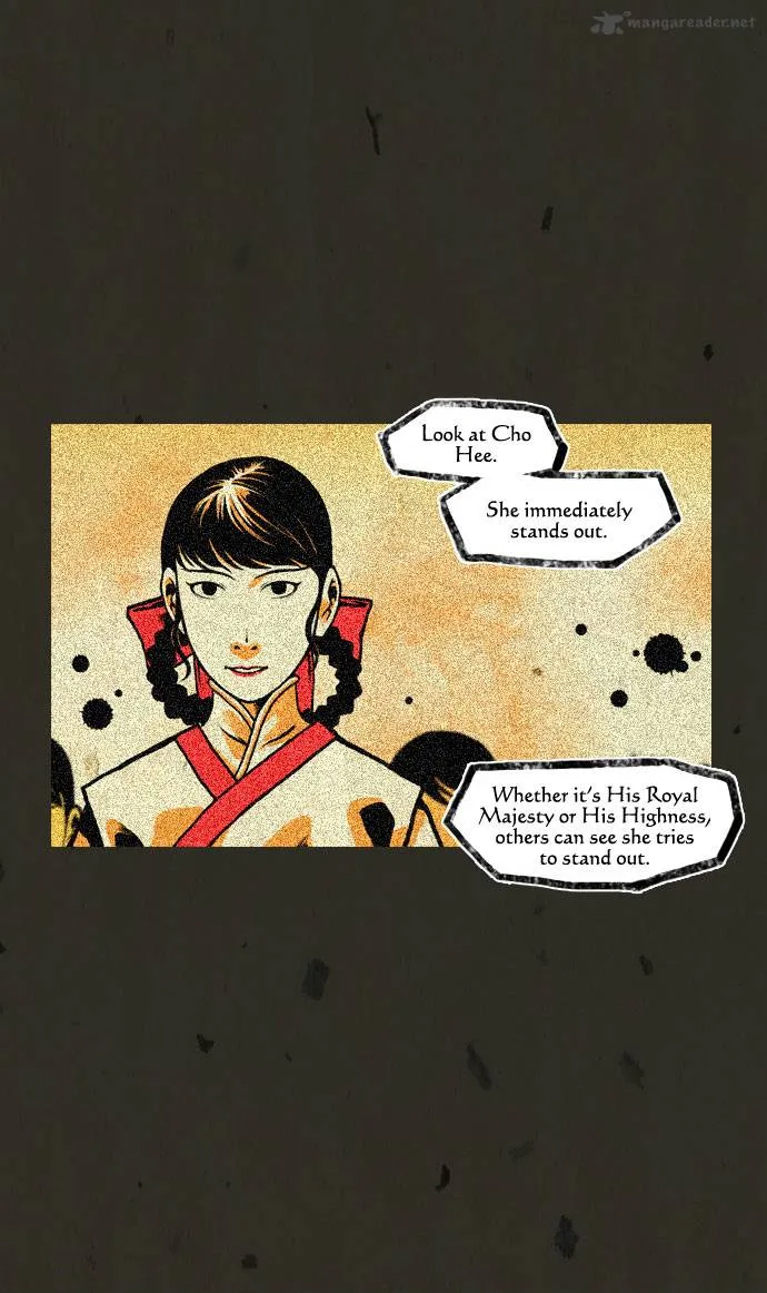 In Full Bloom Chapter 31 page 30