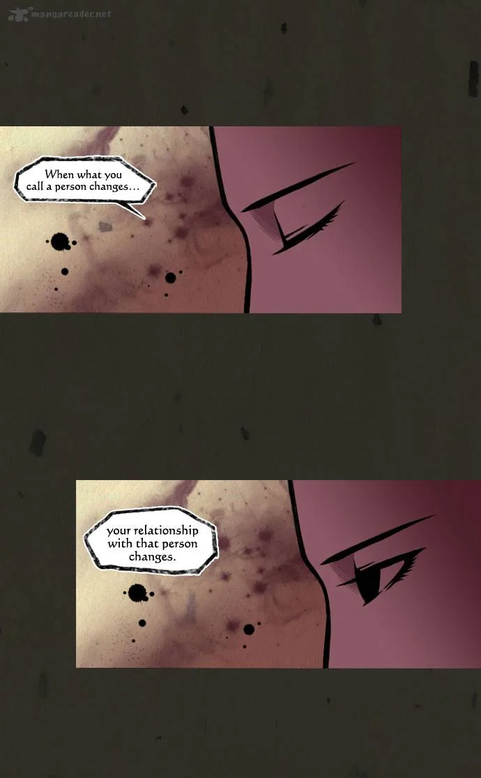 In Full Bloom Chapter 32 page 7
