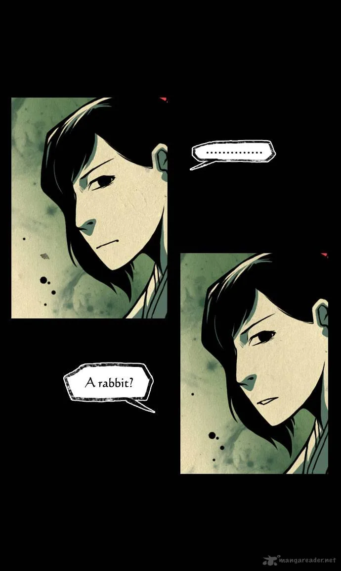 In Full Bloom Chapter 32 page 17