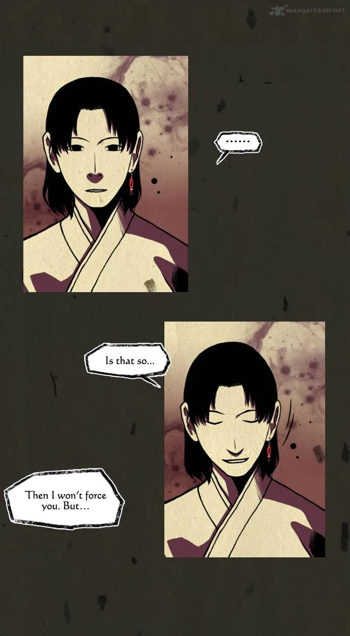 In Full Bloom Chapter 32 page 9
